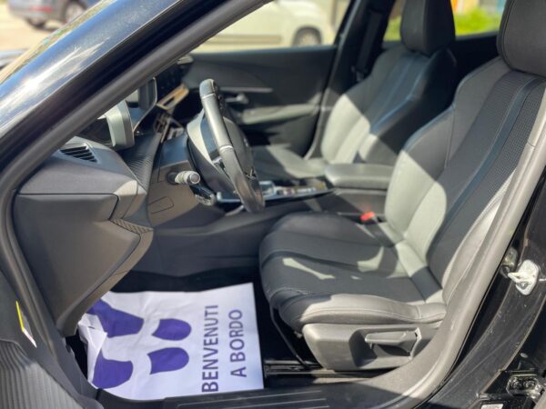 Peugeot 2008 - 1.2 puretech GT s - immagine 14