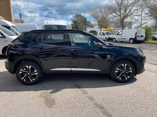 Peugeot 2008 - 1.2 puretech GT s - immagine 4