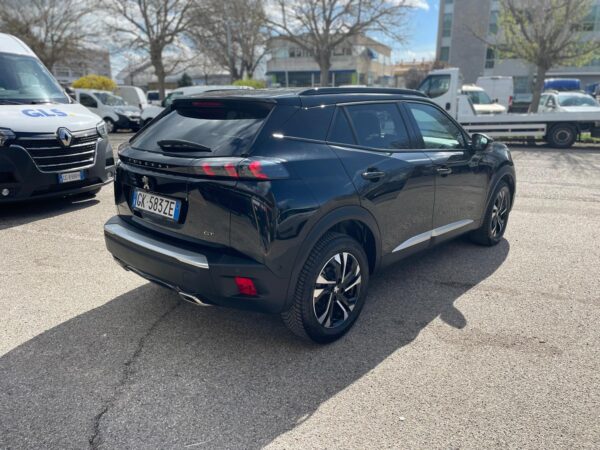 Peugeot 2008 - 1.2 puretech GT s - immagine 5