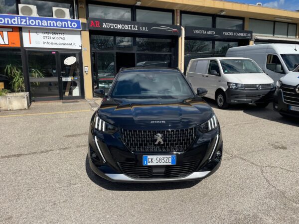 Peugeot 2008 - 1.2 puretech GT s - immagine 2