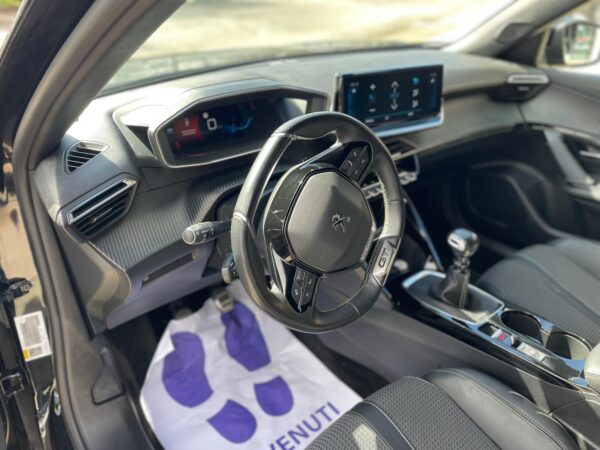 Peugeot 2008 - 1.2 puretech GT s - immagine 13