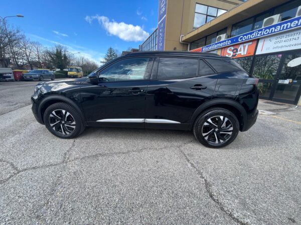 Peugeot 2008 - 1.2 puretech GT s - immagine 6