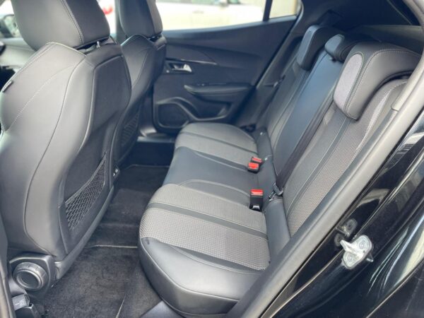 Peugeot 2008 - 1.2 puretech GT s - immagine 10