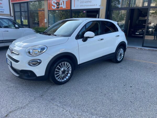 Fiat 500X 500X 1.0 T3 Business 120cv - immagine 4
