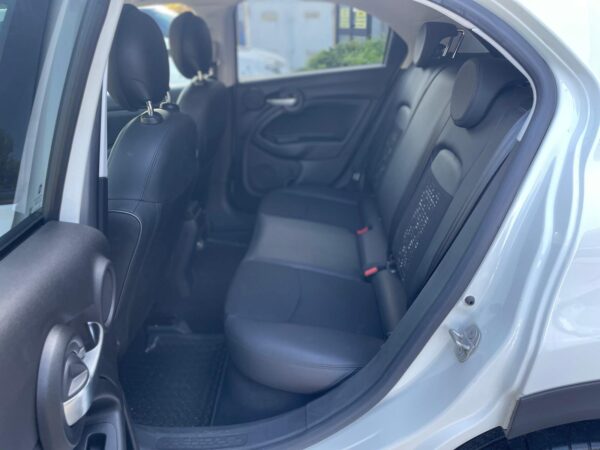 Fiat 500X 500X 1.0 T3 Business 120cv - immagine 12