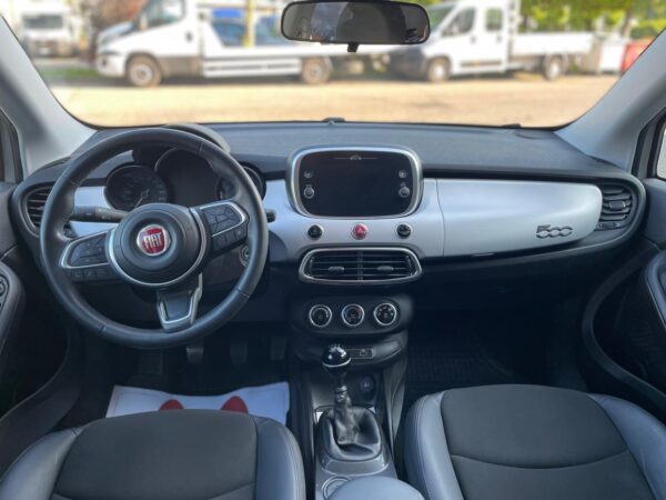 Fiat 500X 500X 1.0 T3 Business 120cv - immagine 13