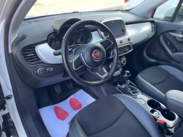 Fiat 500X 500X 1.0 T3 Business 120cv - immagine 14