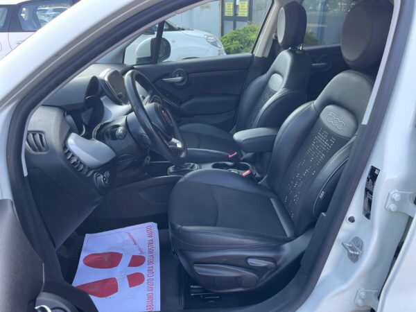 Fiat 500X 500X 1.0 T3 Business 120cv - immagine 15