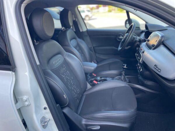 Fiat 500X 500X 1.0 T3 Business 120cv - immagine 11