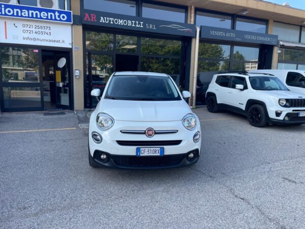 Fiat 500X 500X 1.0 T3 Business 120cv - immagine 3