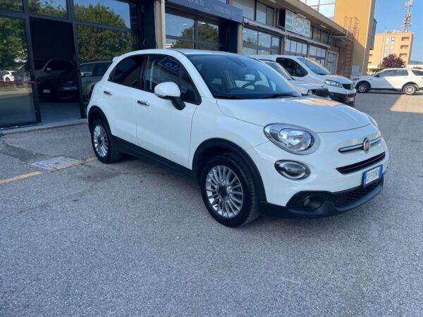Fiat 500X 500X 1.0 T3 Business 120cv - immagine 2