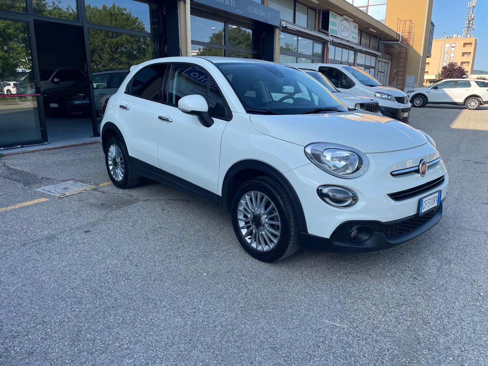 Fiat 500X 500X 1.0 T3 Business 120cv