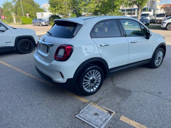 Fiat 500X 500X 1.0 T3 Business 120cv - immagine 6