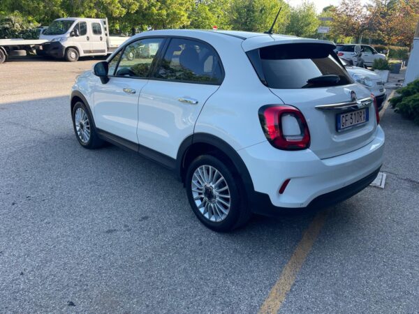 Fiat 500X 500X 1.0 T3 Business 120cv - immagine 7