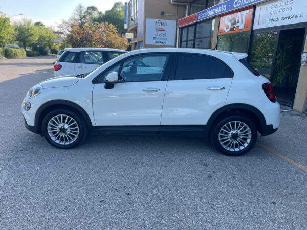 Fiat 500X 500X 1.0 T3 Business 120cv - immagine 9