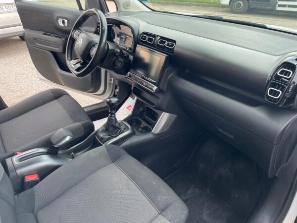 Citroen C3 Aircross 1.5 bluehdi Feel s - immagine 14