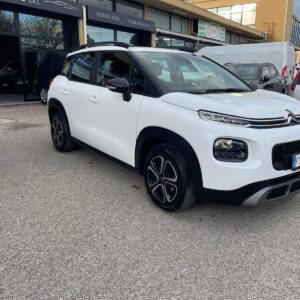 Citroen C3 Aircross 1.5 bluehdi Feel s