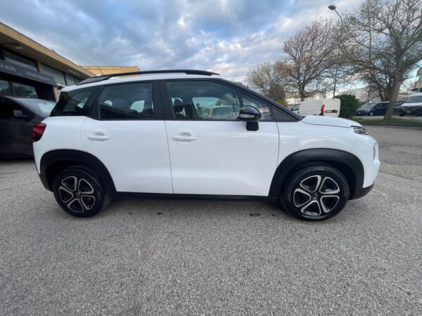 Citroen C3 Aircross 1.5 bluehdi Feel s - immagine 5