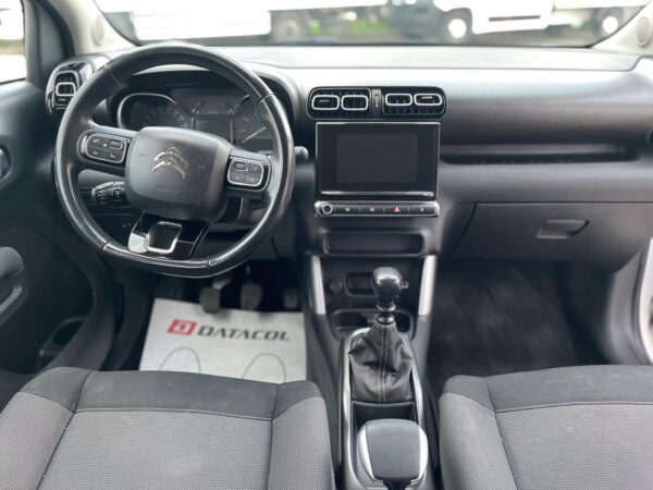 Citroen C3 Aircross 1.5 bluehdi Feel s - immagine 15