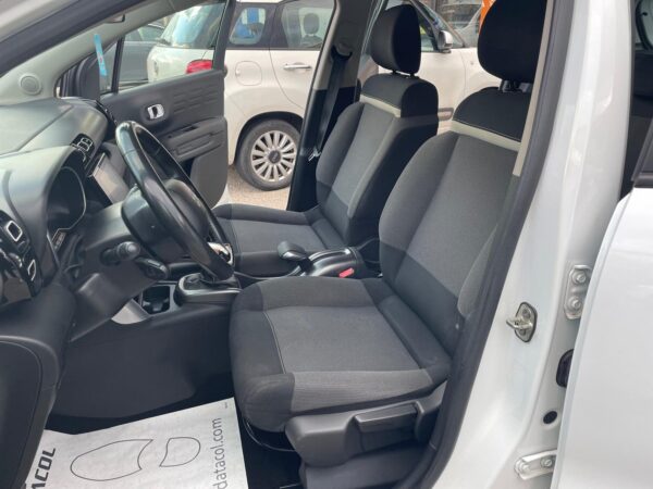 Citroen C3 Aircross 1.5 bluehdi Feel s - immagine 10