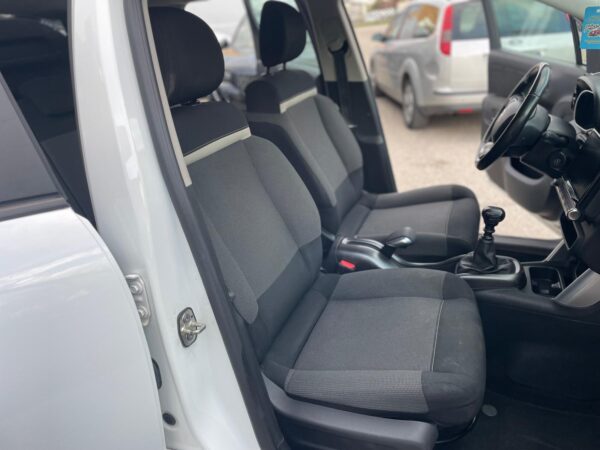 Citroen C3 Aircross 1.5 bluehdi Feel s - immagine 11