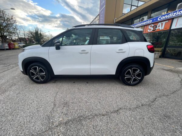 Citroen C3 Aircross 1.5 bluehdi Feel s - immagine 7