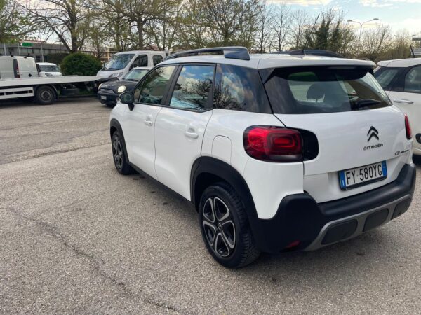 Citroen C3 Aircross 1.5 bluehdi Feel s - immagine 6