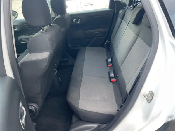 Citroen C3 Aircross 1.5 bluehdi Feel s - immagine 12