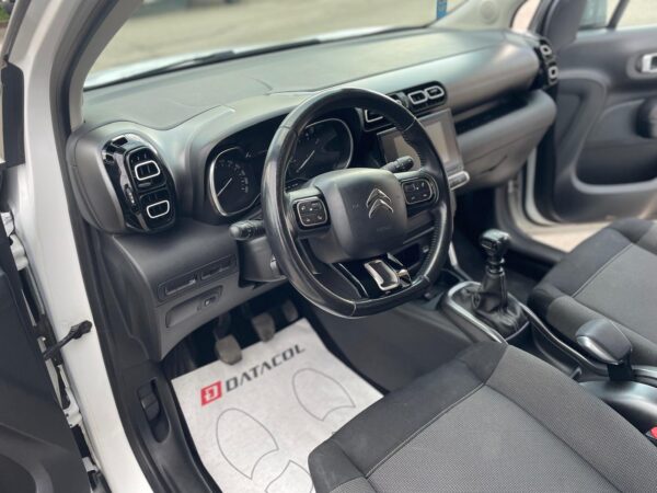 Citroen C3 Aircross 1.5 bluehdi Feel s - immagine 13