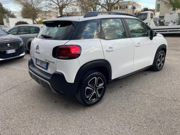 Citroen C3 Aircross 1.5 bluehdi Feel s - immagine 8
