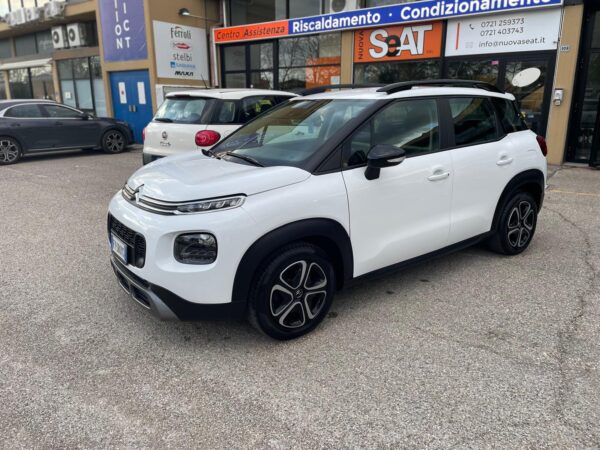 Citroen C3 Aircross 1.5 bluehdi Feel s - immagine 4