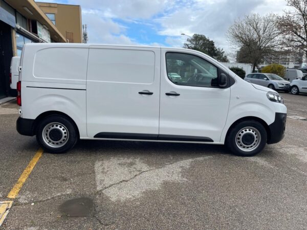 Citroen Jumpy 1.5 BlueHDi 102 S&S Furgone M Club - immagine 7
