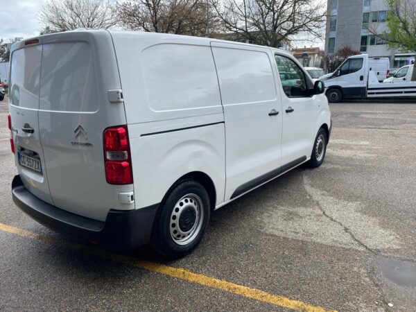 Citroen Jumpy 1.5 BlueHDi 102 S&S Furgone M Club - immagine 4