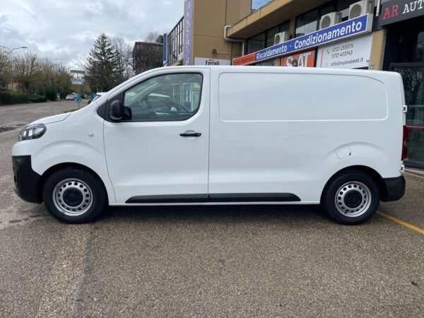 Citroen Jumpy 1.5 BlueHDi 102 S&S Furgone M Club - immagine 5