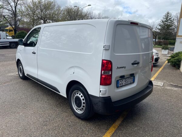 Citroen Jumpy 1.5 BlueHDi 102 S&S Furgone M Club - immagine 6