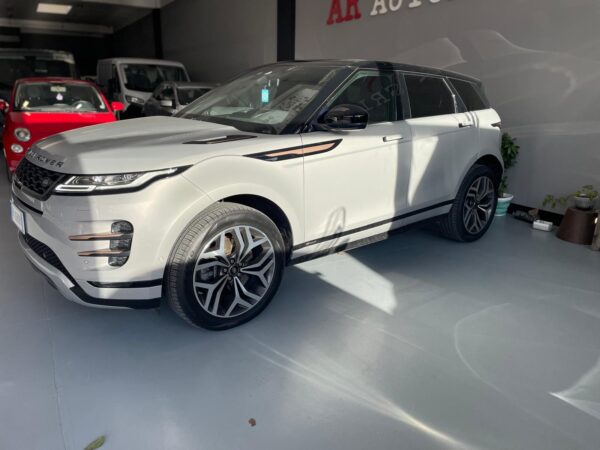 Land Rover Range Rover Evoque 2.0d R-Dynamic First Edition awd 180cv auto - immagine 5