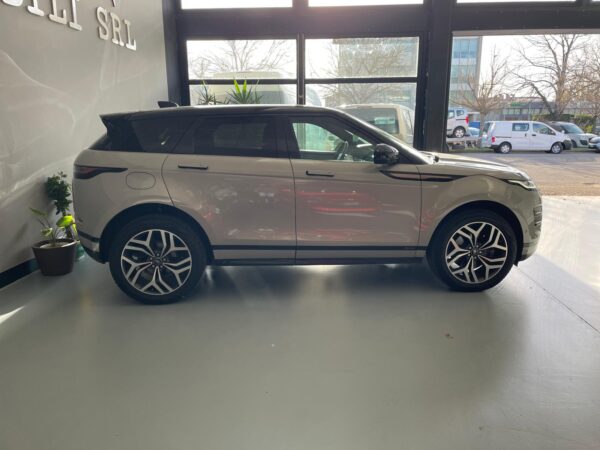 Land Rover Range Rover Evoque 2.0d R-Dynamic First Edition awd 180cv auto - immagine 8