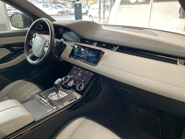 Land Rover Range Rover Evoque 2.0d R-Dynamic First Edition awd 180cv auto - immagine 10