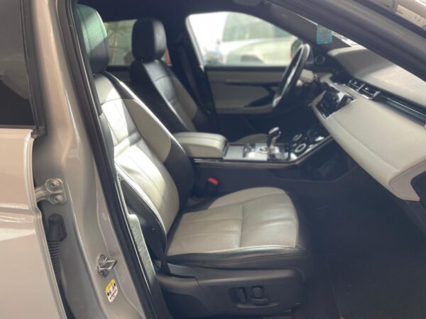 Land Rover Range Rover Evoque 2.0d R-Dynamic First Edition awd 180cv auto - immagine 11