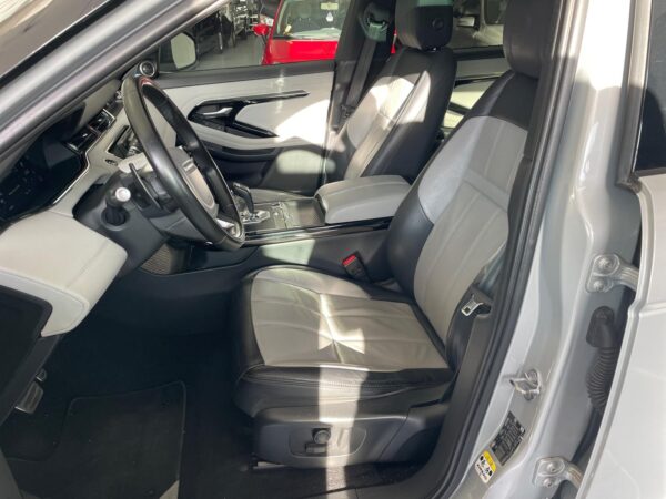 Land Rover Range Rover Evoque 2.0d R-Dynamic First Edition awd 180cv auto - immagine 12