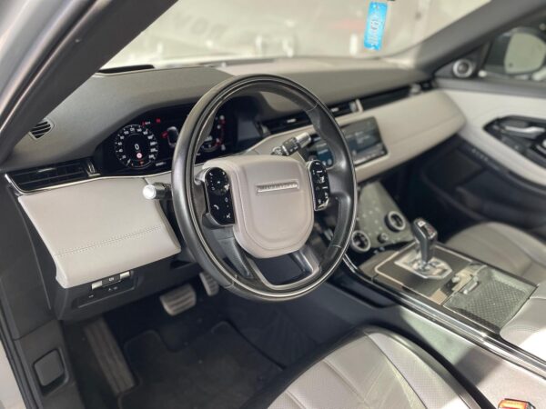Land Rover Range Rover Evoque 2.0d R-Dynamic First Edition awd 180cv auto - immagine 13