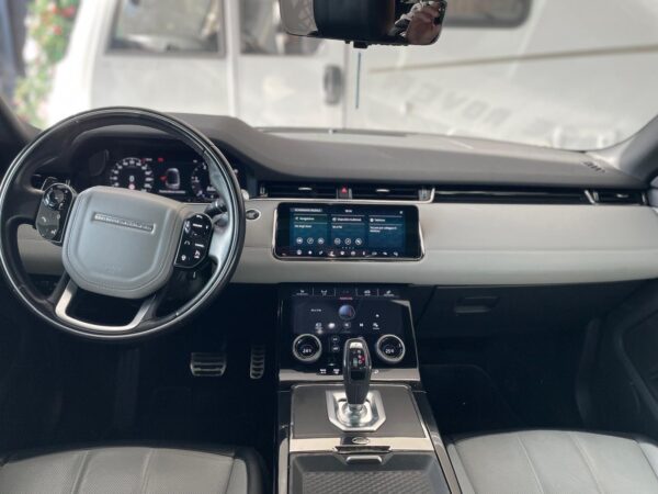 Land Rover Range Rover Evoque 2.0d R-Dynamic First Edition awd 180cv auto - immagine 14