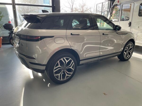 Land Rover Range Rover Evoque 2.0d R-Dynamic First Edition awd 180cv auto - immagine 7