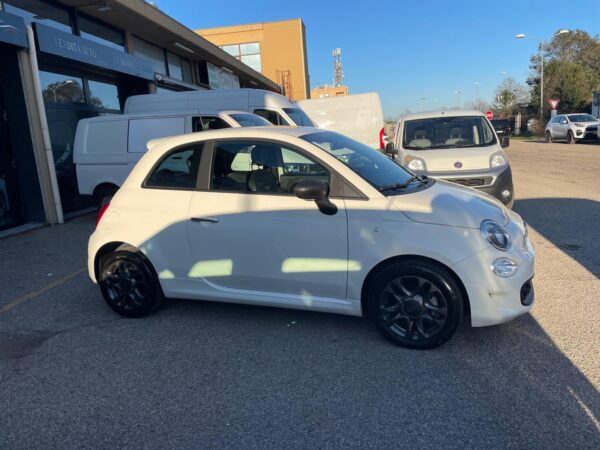 Fiat 500 1.0 hybrid Sport 70cv - immagine 2