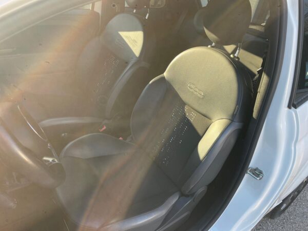 Fiat 500 1.0 hybrid Sport 70cv - immagine 10