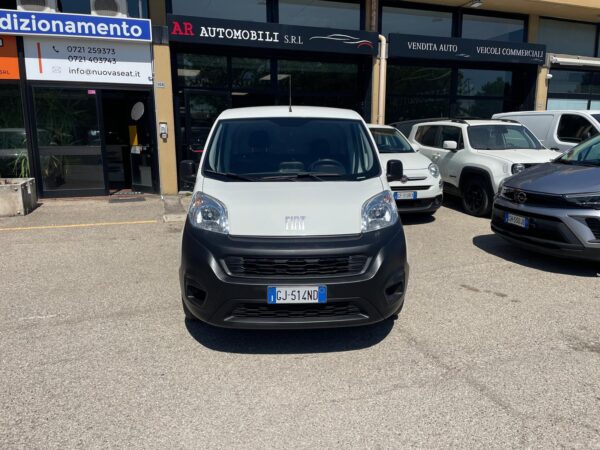 Fiat Fiorino 1.3 mjtd 95cv Cargo - immagine 3