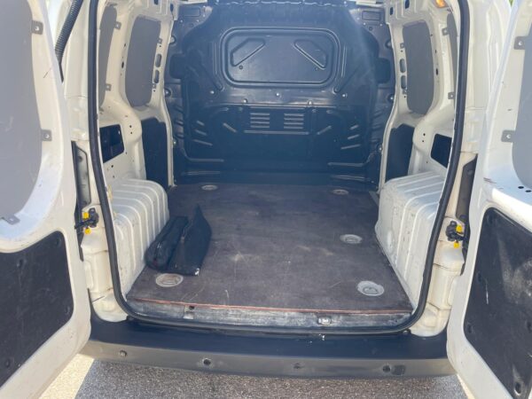 Fiat Fiorino 1.3 mjtd 95cv Cargo - immagine 9