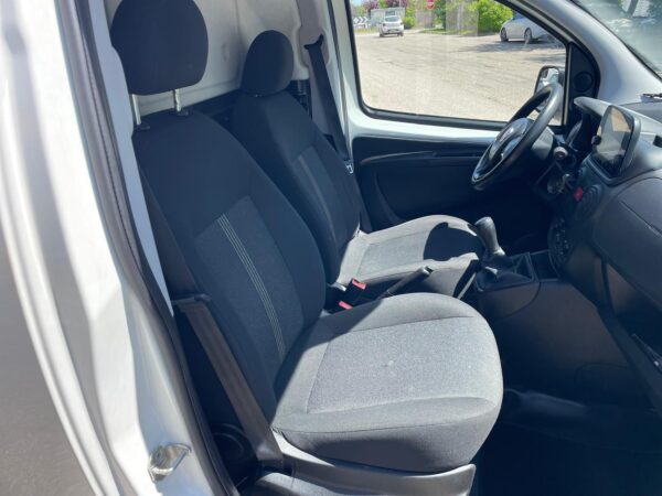 Fiat Fiorino 1.3 mjtd 95cv Cargo - immagine 13