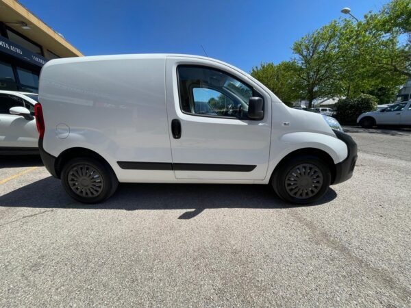 Fiat Fiorino 1.3 mjtd 95cv Cargo - immagine 5