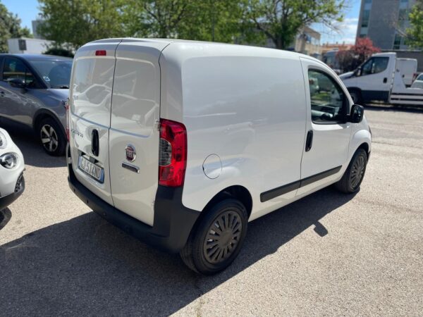 Fiat Fiorino 1.3 mjtd 95cv Cargo - immagine 6